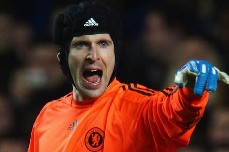 PetrCech